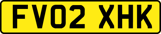 FV02XHK