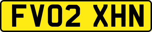 FV02XHN