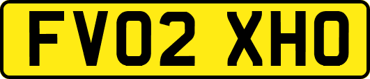FV02XHO