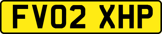 FV02XHP