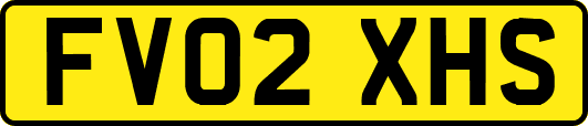 FV02XHS