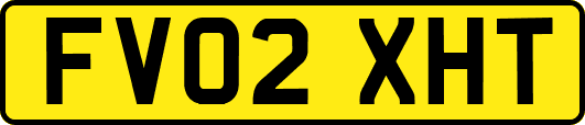 FV02XHT