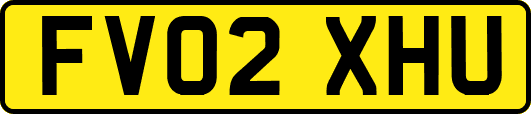 FV02XHU