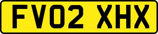 FV02XHX
