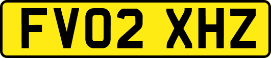 FV02XHZ