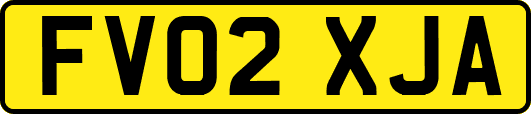 FV02XJA