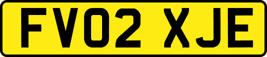 FV02XJE