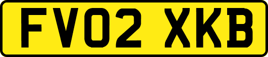 FV02XKB