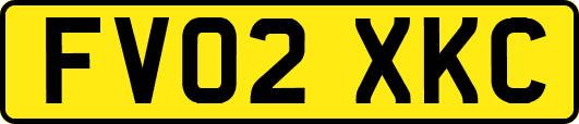 FV02XKC