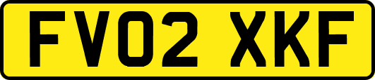 FV02XKF