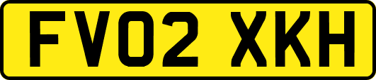 FV02XKH