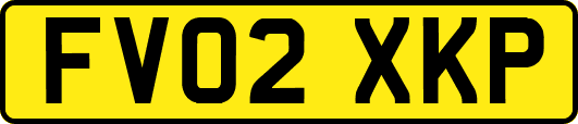 FV02XKP