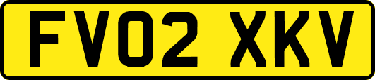 FV02XKV