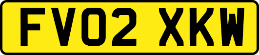 FV02XKW