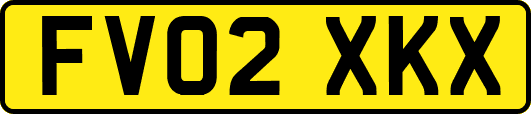 FV02XKX