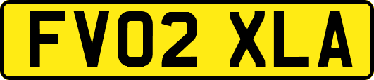 FV02XLA
