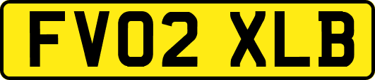 FV02XLB