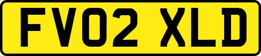 FV02XLD