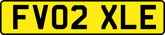 FV02XLE