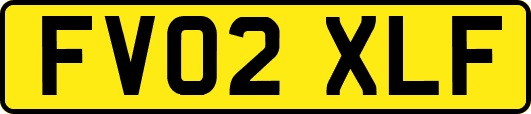 FV02XLF