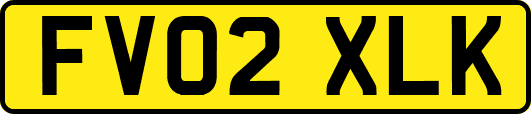 FV02XLK