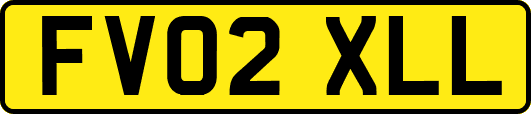 FV02XLL