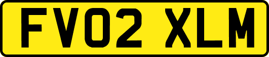 FV02XLM