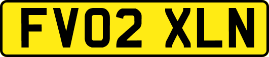 FV02XLN