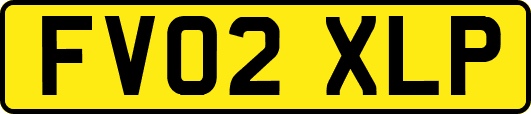 FV02XLP