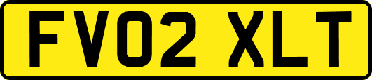 FV02XLT