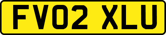 FV02XLU