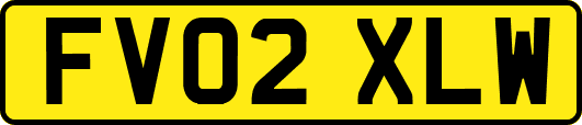FV02XLW