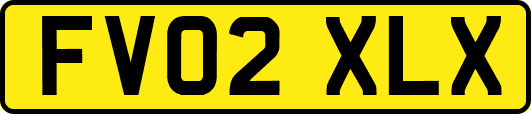 FV02XLX