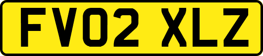 FV02XLZ
