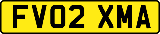 FV02XMA