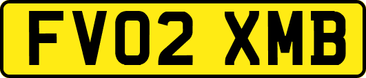 FV02XMB
