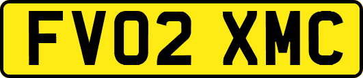 FV02XMC