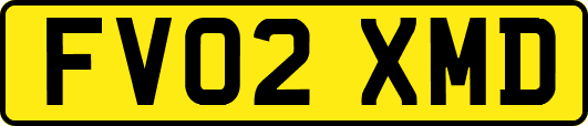 FV02XMD