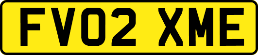 FV02XME