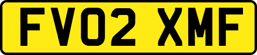 FV02XMF
