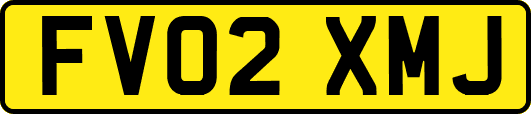 FV02XMJ