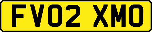 FV02XMO