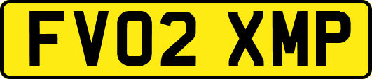 FV02XMP