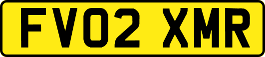 FV02XMR
