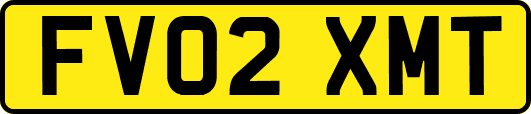 FV02XMT