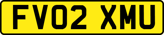 FV02XMU