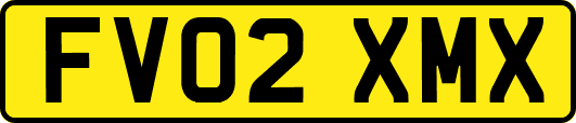 FV02XMX