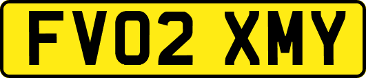 FV02XMY
