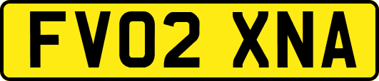 FV02XNA