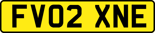 FV02XNE